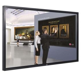LG 84WT70PS-B Digital Signage Display