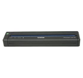 Brother PJ622 Portable Barcode Printer