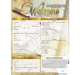 BCI 980-ORTHO-A Informs Online