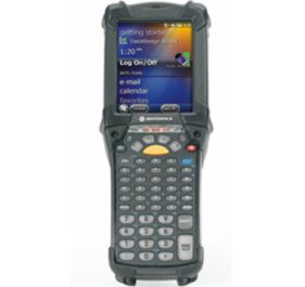Motorola MC92N0-G90SXAYA5WR Mobile Computer