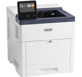 Xerox C600/DNM Multi-Function Printer