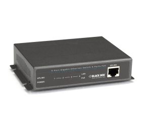 Black Box LPB1205A Wireless Switch