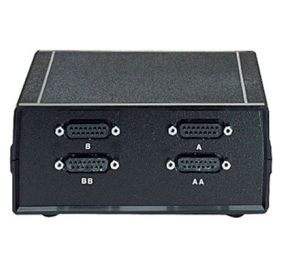 Black Box SW041A-FFFFF Products