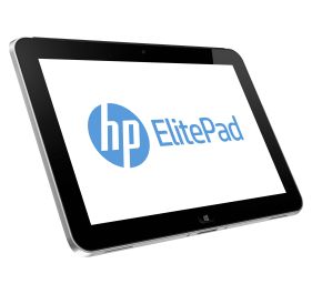 HP D3K61UT#ABA Tablet