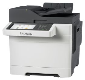 Lexmark 28ET553 Multi-Function Printer