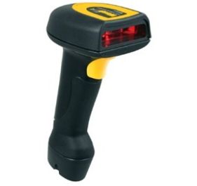 Wasp 633808920029 Barcode Scanner