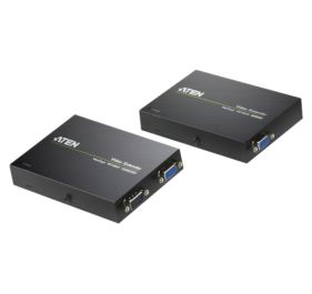 ATEN VE150A Network Switch