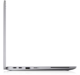 Dell JFR70 Two-in-One Laptop