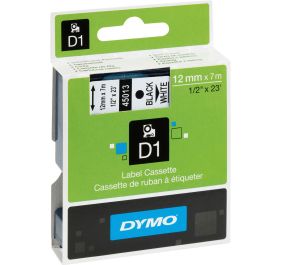 Dymo 45013 Barcode Label