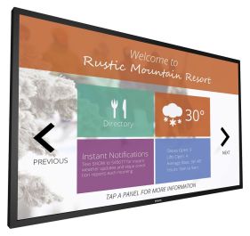 Philips 43BDL4051T/00 Digital Signage Display