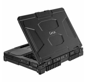 Getac BS7774BABCGX Rugged Laptop