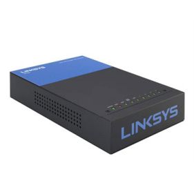 Linksys LRT224 Wireless Router