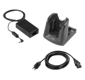 Zebra CRD3000-100RES Docks and Cradles