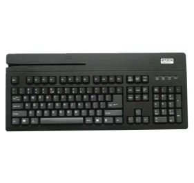 ID Tech IDKA-234133B Keyboards