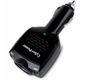 CyberPower CPTDC2U1DCRC1 Power Device