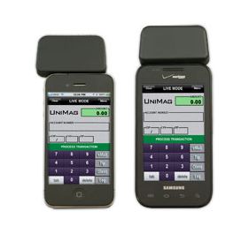 ID Tech UniMag Pro Credit Card Reader