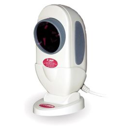 ZBA Z-6060 Barcode Scanner