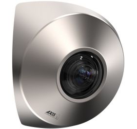 Axis 01553-001 Security Camera