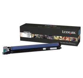 Lexmark C950X71G Multi-Function Printer