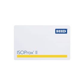 rf IDEAS BDG-1386 Access Control Cards