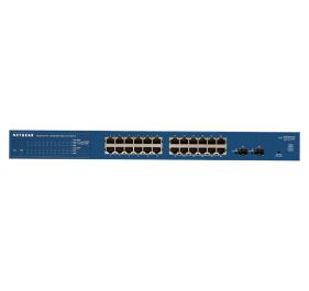 NETGEAR GS724T-400NAS Data Networking