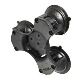 Zebra 3PTY-RAP-365-224-1BU Mounting Hardware and Stands