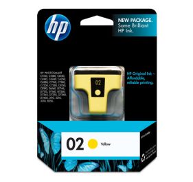 HP C8773WN InkJet Cartridge