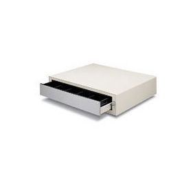 M-S Cash Drawer EP-125NKLSC-M-B-9 Cash Drawer