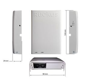 Ruckus H320 Wireless Access Points