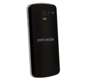 Point Mobile PM30G3K03DHE0F Mobile Computer