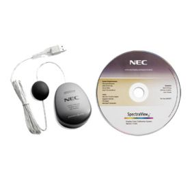 NEC SVII-PRO-KIT Monitor