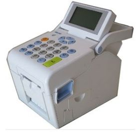 SATO WWTH20041 Barcode Label Printer