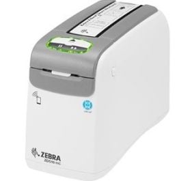 Zebra ZD51013-D01E00FZ Barcode Label Printer