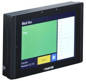 Black Box RS-TOUCH7-M Data Networking