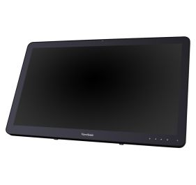 ViewSonic TD2430 Monitor