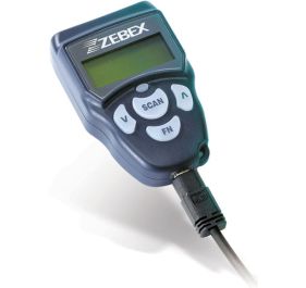 Zebex Z-1060 Mobile Computer