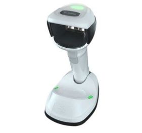 Zebra DS9908-HD Barcode Scanner