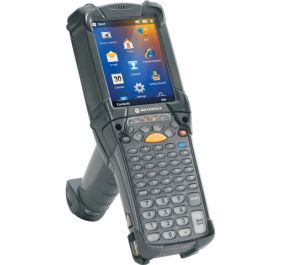 BARTEC B7-A282 0G50 SWEQ A600 Mobile Computer