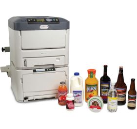 Afinia Label 22796 Color Label Printer