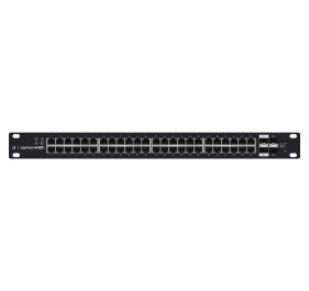 Ubiquiti Networks ES-48-750W Ethernet Switch