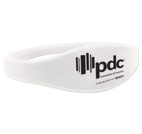 BCI RWTF-11-PDJ-I RFID Wristband