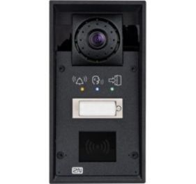 Axis 01334-001 CCTV Camera System