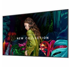 Samsung QB43C TVs & Home Theater Equipment