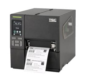 TSC MB240T Barcode Label Printer