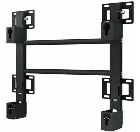 Samsung WMN8200SFXZA Mounting Hardware and Stands