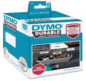 Dymo 1976414 Barcode Label