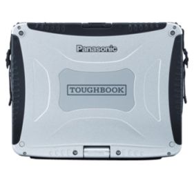 Panasonic CF-19ADUAX1M Rugged Laptop