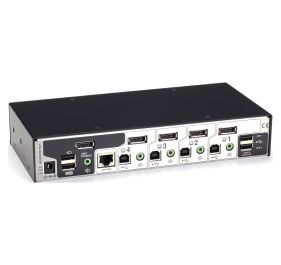 Black Box KV9804A Products