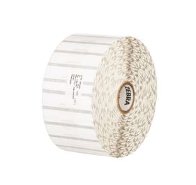Zebra 10010064 Barcode Label