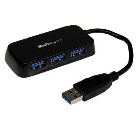 StarTech ST4300MINU3B Accessory